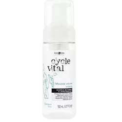 CYCLEVITAL MOUSSE VOLUME...