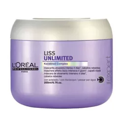 Masque lissage  Liss...