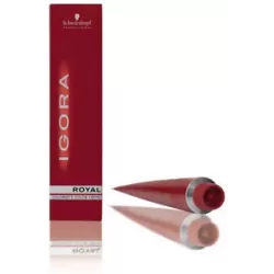 5.99 -  - COLORATION IGORA...