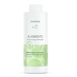 New Elements Shampooing (...