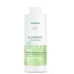 New Elements Shampooing...