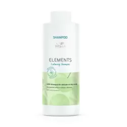 New Elements Shampooing...