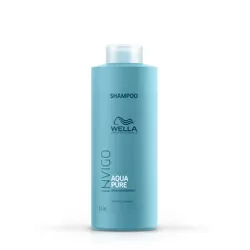 Shampoing Aqua Pure  (1L) -...