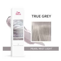Coloration True Grey Pearl...