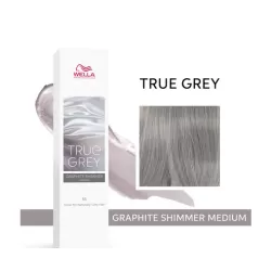 Coloration True Grey...