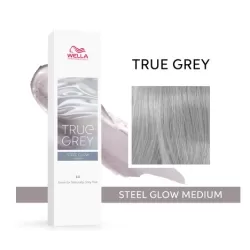 Coloration True Grey Steel...