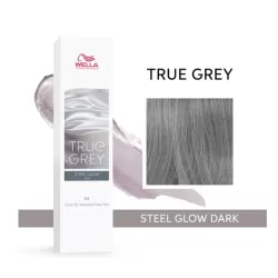 Coloration True Grey Steel...