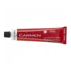 ROUGE - COLORATION CARMEN -...