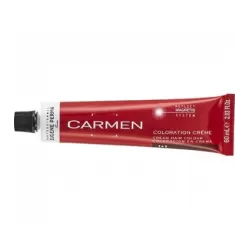 Carmen 7.8 Blond Moka  Tub...