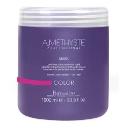 Masque Amethyste Post Color...