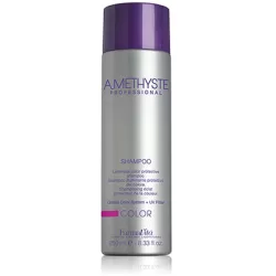 Shampoing Amethyste Color...