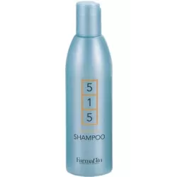 Shampoing 515 Sebocare...