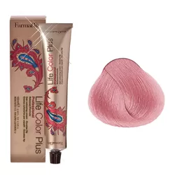 Coloration Life Color Rose-...