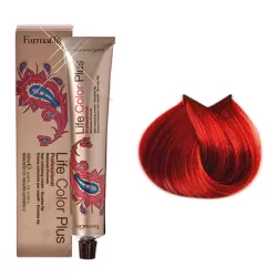 Life Color Booster Rouge...