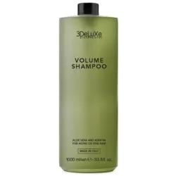 00-3DeLuxe Shampoing...