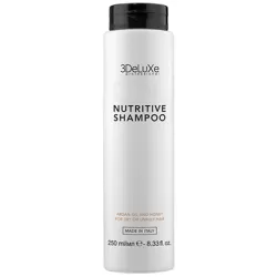 3DeLuxe Shampooing Nutritif...