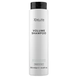 3DeLuxe Shampooing Volume -...