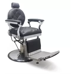 Fauteuil Barber CYRIUS...