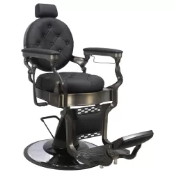 Fauteuil barber 1888...