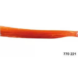 Mèchexnat Gluch45Cmx12 Orange