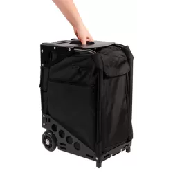 Seating case noire valise...