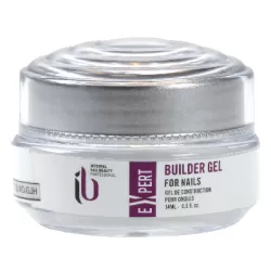 Builder Gel Rose (14ml) - IB