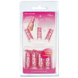 Faux Ongles Overlay-Tip X24...
