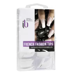 Faux Ongles x120 French-6...