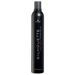 Silhouette Mousse Forte...