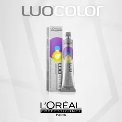 Nuances LUOCOLOR - L'Oréal...