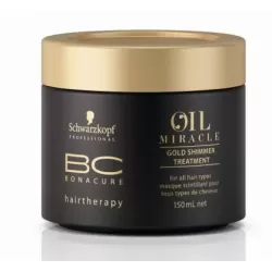 Bc Oil Miracle Masque...