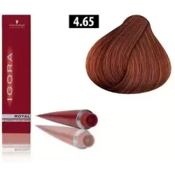 34.65 -  - COLORATION IGORA...