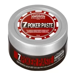Poker Paste homme  (75ml) -...