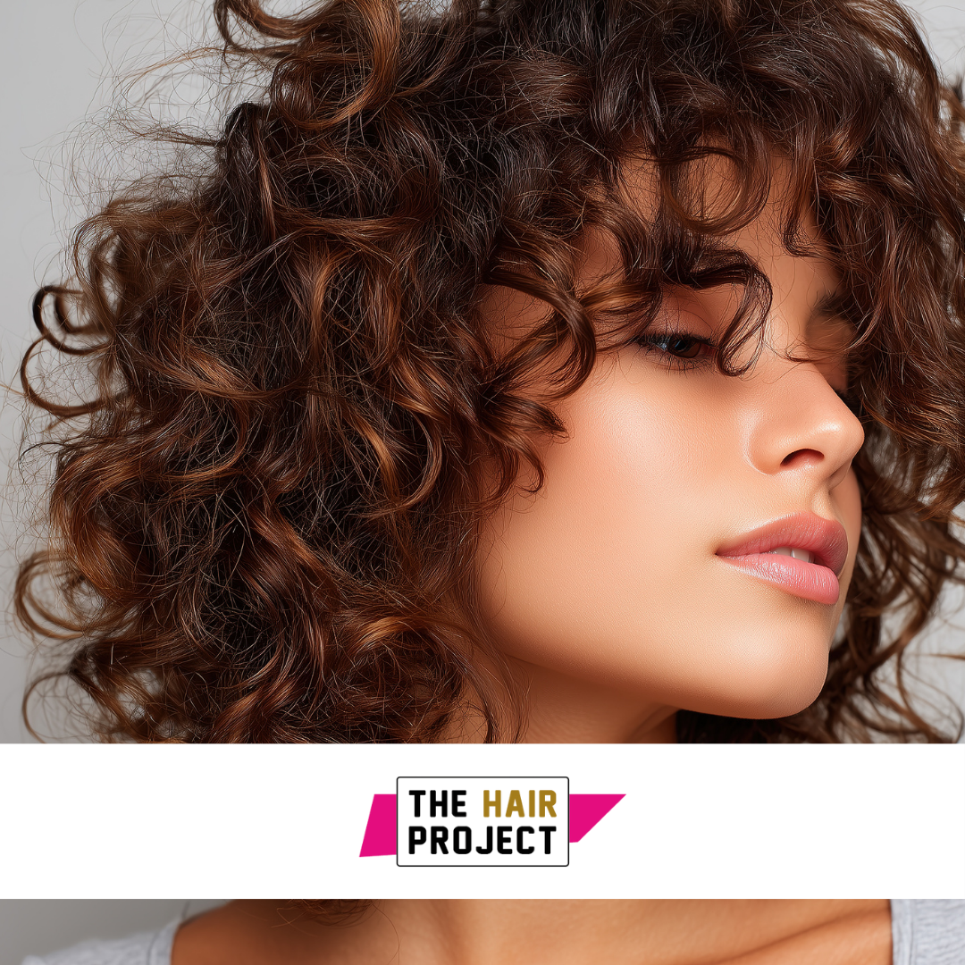 Shop Hair sera à The Hair Project  le 01 et 02 Mars 2026 : Deux stands pour sublimer votre expertise professionnelle